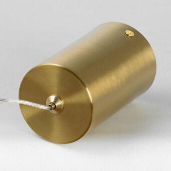 Подвесной светильник Lussole LSP-7346