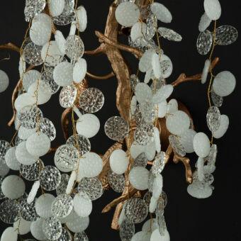 Бра LOFT IT 10066W GB