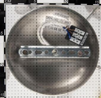 Люстра на штанге Citilux CL102171