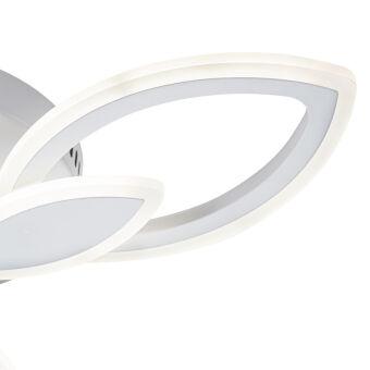 Накладная люстра Escada 10287/3LED