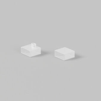 Заглушка Maytoni Technical 432043