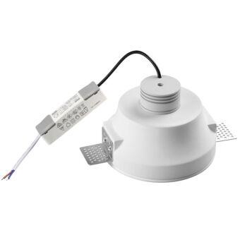 Встраиваемый светильник Odeon Light 7168/7CL