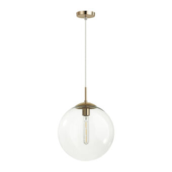 Подвесной светильник LUMION 6509/1A