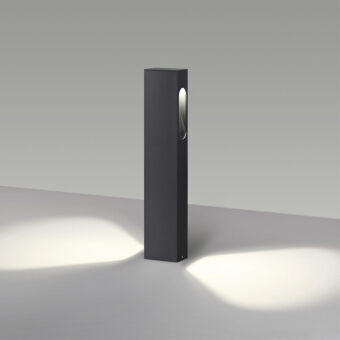 Садово-парковый светильник Odeon Light 6658/14GL3