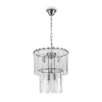 Подвесная люстра Freya FR2048PL-05CH