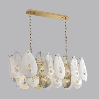 Подвесная люстра Odeon Light 5050/14