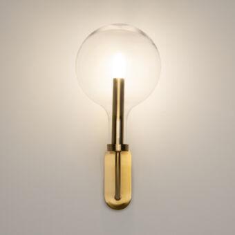 Бра Maytoni MOD333WL-01BS