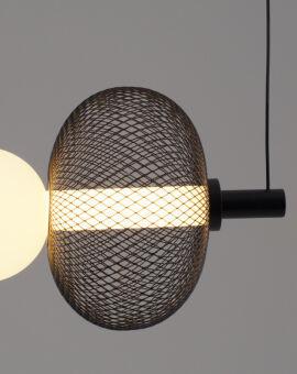 Подвесной светильник Moderli V11253-PL