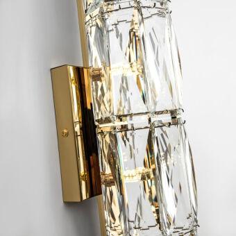 Бра MODELUX ML.550.04 GD