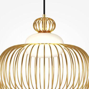 Подвесной светильник Maytoni MOD376PL-01G