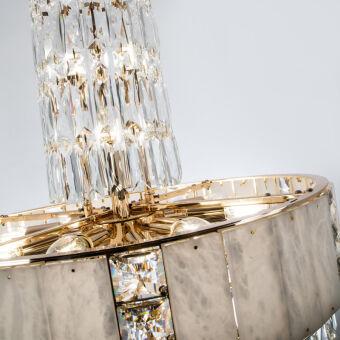 Подвесная люстра MODELUX ML.6990.20P