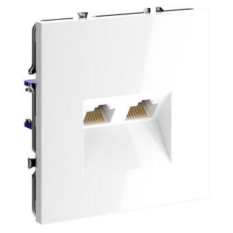 Розетка VOLTUM VLS060201