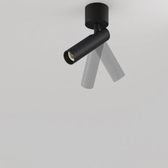 Спот Maytoni Technical C141CL-L125-6W3K-B