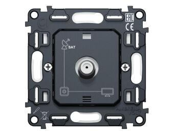 Розетка Ambrella Volt VM215