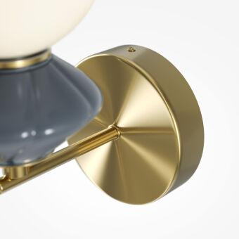 Бра Maytoni MOD362WL-L5GR3K