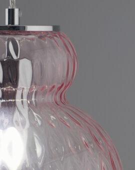 Подвесной светильник Moderli V11165-1P