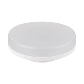 Светодиодная лампа Elektrostandard GX53 LED PC 6W 4200К (BLGX5307) три режима