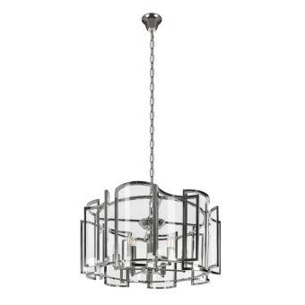 Подвесная люстра LOFT IT 10433/6