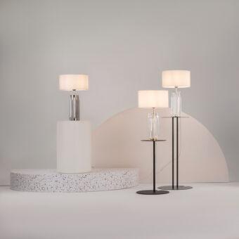 Настольная лампа Maytoni MOD304TL-01GR