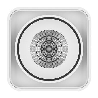 Накладной светильник Lightstar 212536