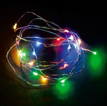 Светодиодная гирлянда Feron 48185