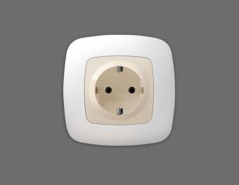 Клавиша/Накладка Ambrella Volt OP3060