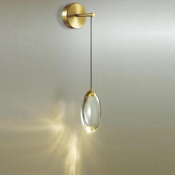 Бра Odeon Light 7159/3WL