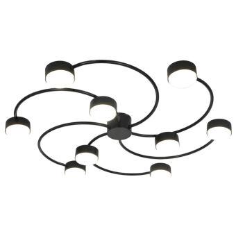 Накладная люстра Escada 1180/9P