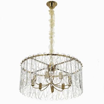 Подвесная люстра Citilux CL318292