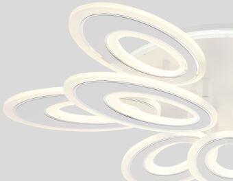 Накладная люстра Ambrella Light FA8933