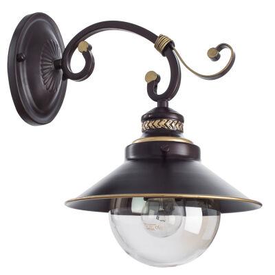  Arte Lamp GRAZIOSO A4577AP-1CK