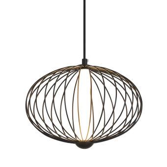 Подвесной светильник Freya FR6131PL-L10B