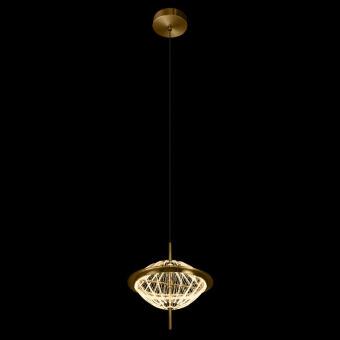 Подвесной светильник LOFT IT 10397/B