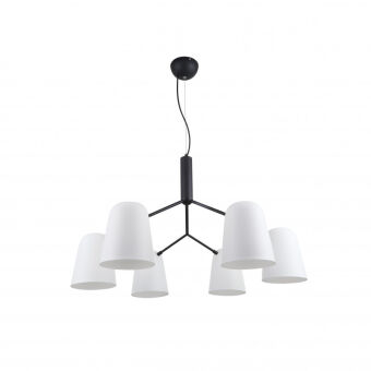 Подвесная люстра F-Promo 2762-6P