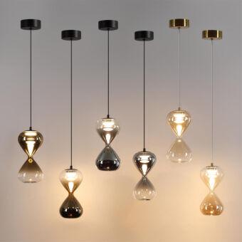 Подвесной светильник Odeon Light 5093/4LA