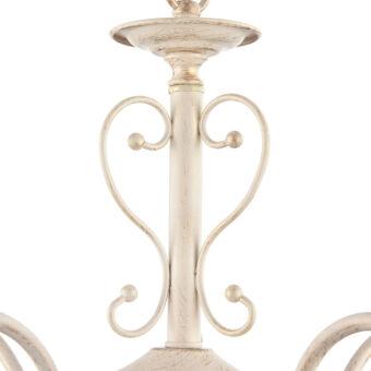 Подвесная люстра Freya FR2566-PL-05-WG