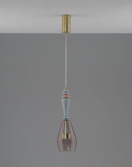 Подвесной светильник Moderli V11152-PL