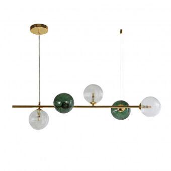 Подвесная люстра F-Promo 4035-5P