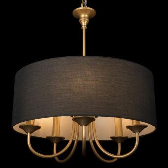 Подвесной светильник LOFT IT 10416 GD