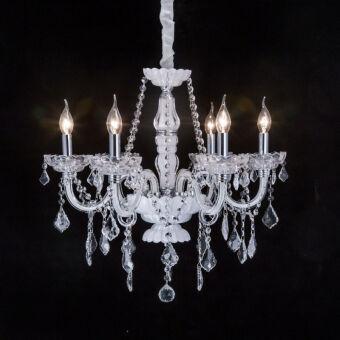 Подвесная люстра Citilux CL353161