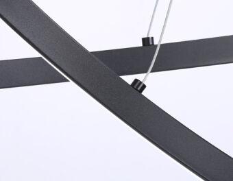 Подвесной светильник Ambrella Light FL40812