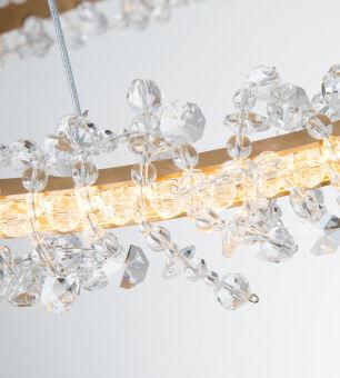 Подвесная люстра Kink Light 08243,36A