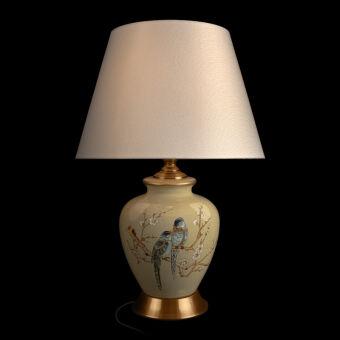 Настольная лампа LOFT IT 10381T/B