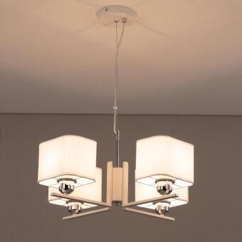 Подвесная люстра Citilux CL469245