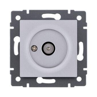 Розетка KOLLINGER REA-007GY