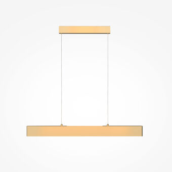 Линейный светильник Maytoni Technical P010PL-L23G3K