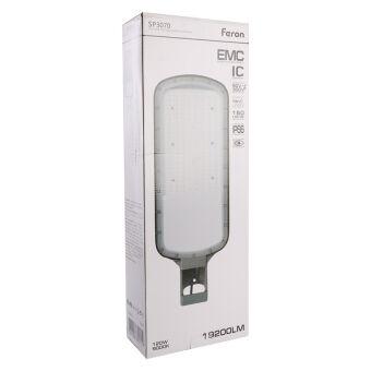 Консольный светильник Feron 51801