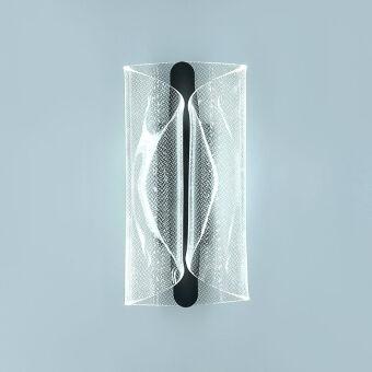 Бра LED4U L6344-01 GR