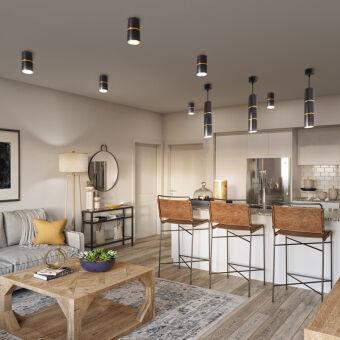 Подвесной светильник Feron 48647