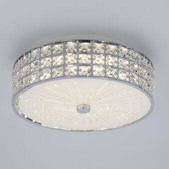 Накладная люстра Citilux CL32413G1